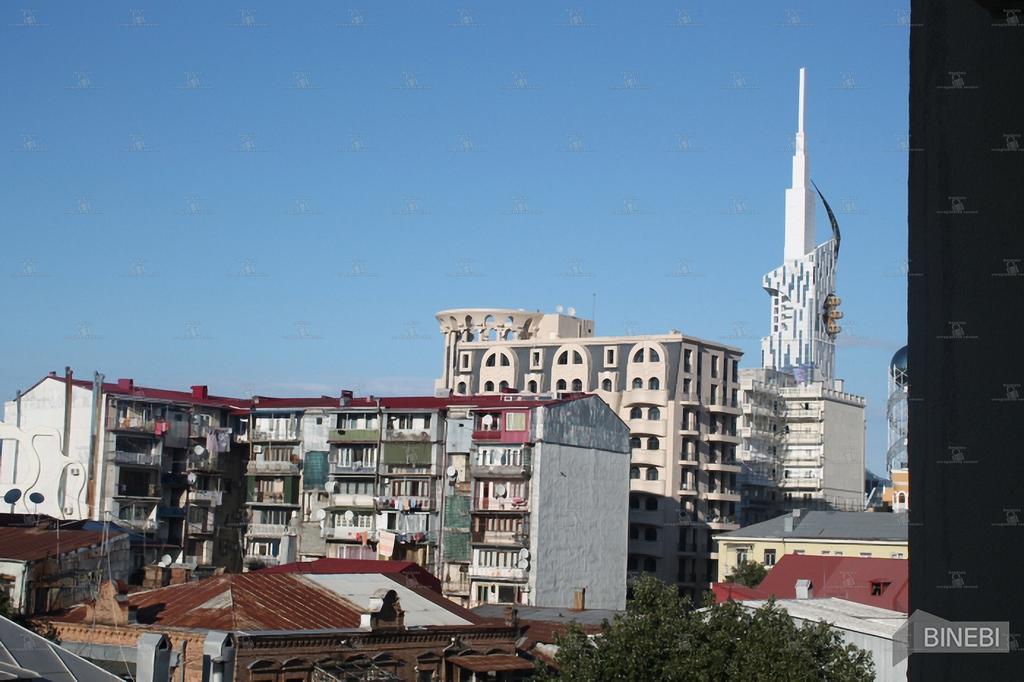 Apartment Vaja Fshavela N16 Батуми Стая снимка
