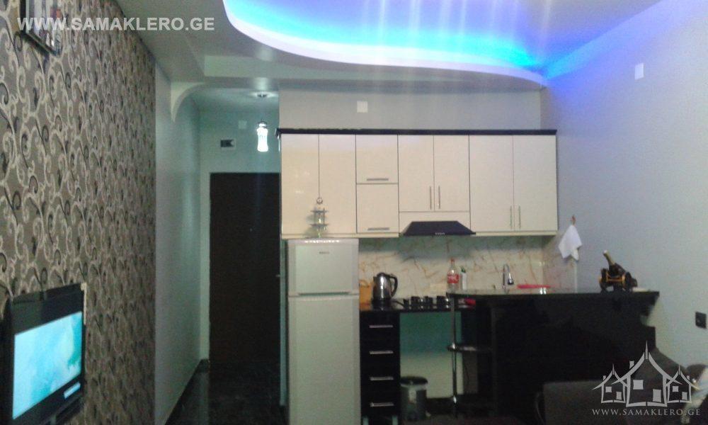 Apartment Vaja Fshavela N16 Батуми Стая снимка