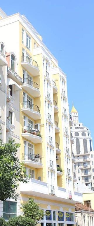 Apartment Vaja Fshavela N16 Батуми Екстериор снимка